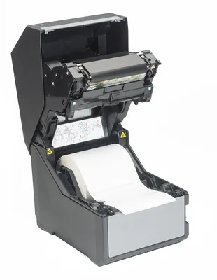 CT4-LX Open-Ribbon