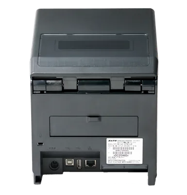 CT4-LX ports