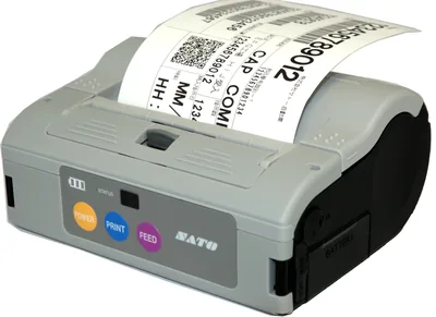 Sato MB4i
