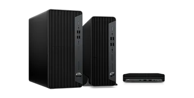 HP ProDesk 600 G1