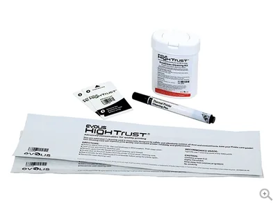 Evolis Cleaning Kit