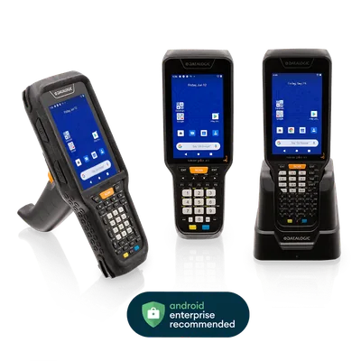 SkorpioX5 Android Enterprise Recommended