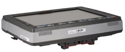 VM3A bottom view