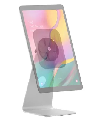 Connect Stand Kit when connected to tabl