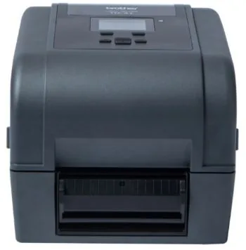 TD-4750 front view