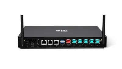 EloPOS Pack with antenna