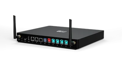 EloPOS Pack side view