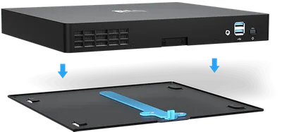 EloPOS Pack bracket