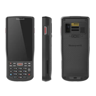 Honeywell EDA51K  360 Degrees Angle