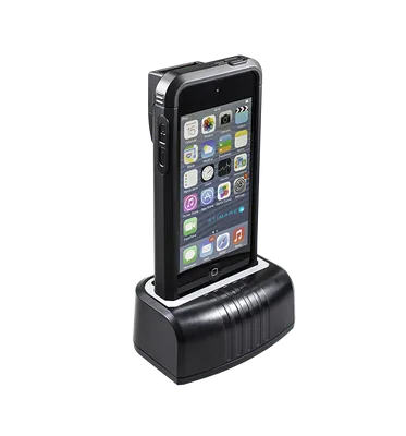 Infinite Peripherals Single Station Charger for Linea Pro 5