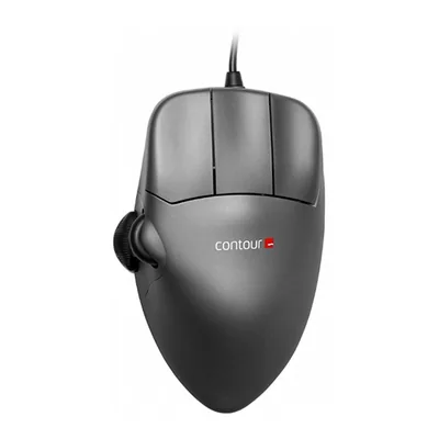 Contour Design Contour Mouse