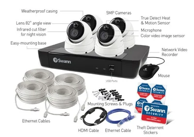 Swann Master-Series