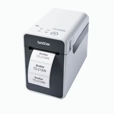 TD2130N with label