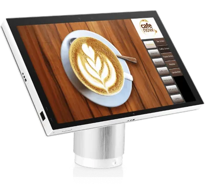 Engage One Pro (white variant)
