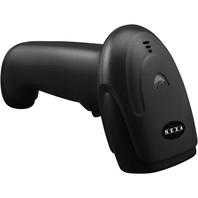 ZED 2601 Scanner view