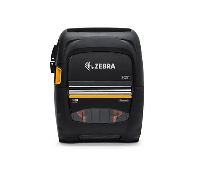 Zebra ZQ511