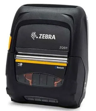 zq511 right side view