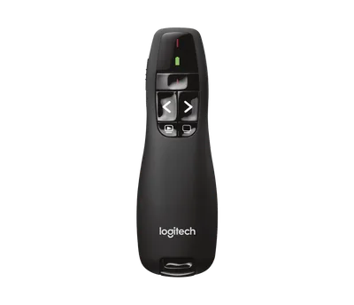 Logitech Wireless Presenter R400