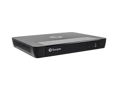 Swann Ultra HD NVR