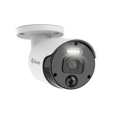 Swann Master Series Bullet Camera