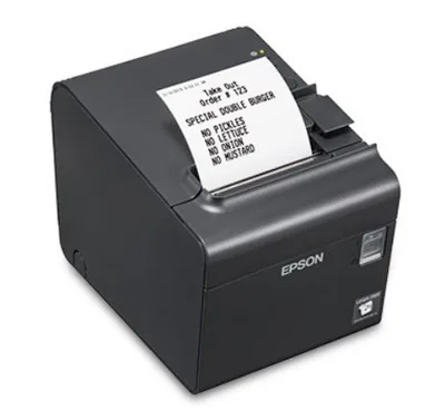 Epson TM-L90II