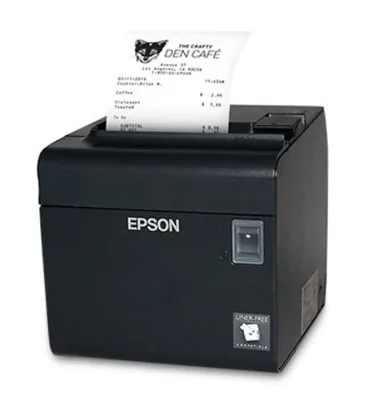 tml90 right angle with receipt