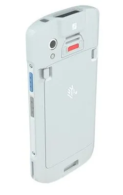 TC26HC (rear view with scanner area show
