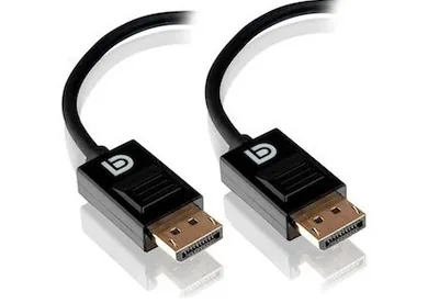 Cable Display Port (male to male)
