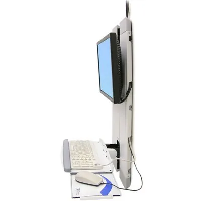 Styleview Vertical Lift (side view)