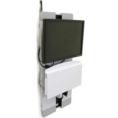 Styleview Vertical Lift (with tray folde