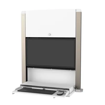 Carefit Enclosure