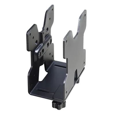 Thin Client CPU Holder