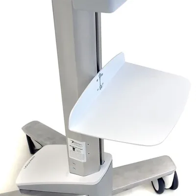 Utility Shelf (attached to cart)