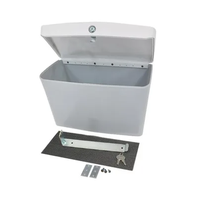 Ergotron Styleview Storage Bin
