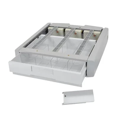 Ergotron StyleView Supplemental SGL Stor