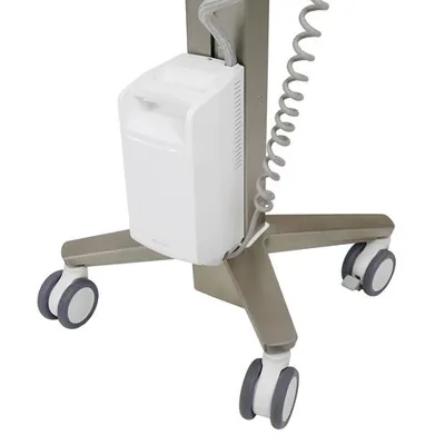 LifeKinnex Battery (mounted on cart)