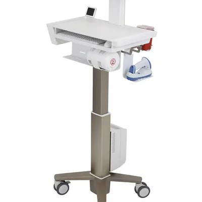 LifeKinnex Battery (on cart, overview)