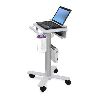 SV Laptop Cart (overview)