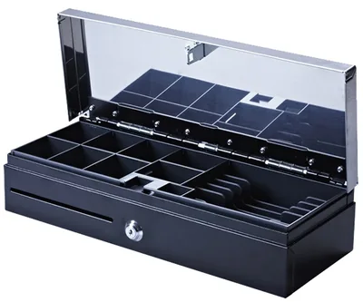 VPOS Cash Drawer