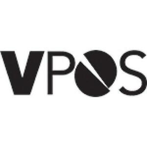 VPOS Cash Drawer Key and Lock Set for Locking Lid EC410