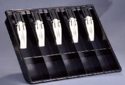 Toshiba Cash Drawer Insert Full Size Fixed