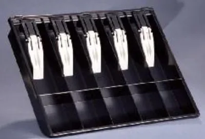 Toshiba Cash Drawer Insert Full Size Fixed