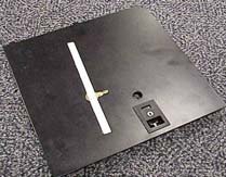 Toshiba Cash Drawer Locking Lid Full Size