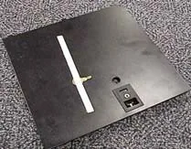 Toshiba Cash Drawer Locking Lid Full Size
