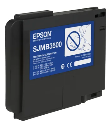 Epson TMC3500 Maintenance Box