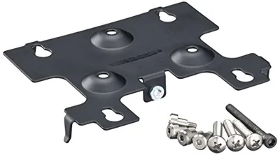 MK500 Wall Mount Kit