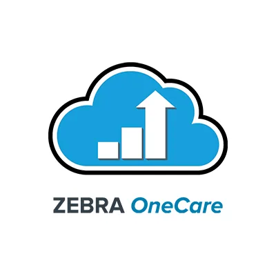 Zebra OneCare Select CC6000 3 Year Comprehensive Coverage