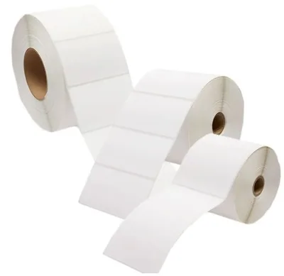 Calibor Label Plain Perm 100x36 1AC 750/R 25MM