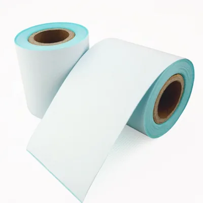 Calibor Label Plain Perm 110x120M 1AC 1/R 76MM Continous