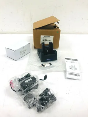 Joya Touch Single Slot Cradle (Unboxed)